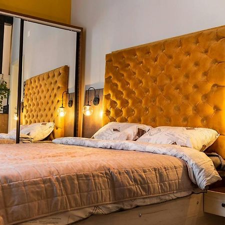 Mariaapartments Bitola Bagian luar foto