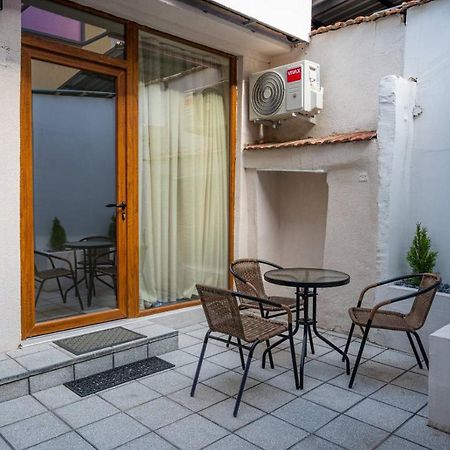 Mariaapartments Bitola Bagian luar foto