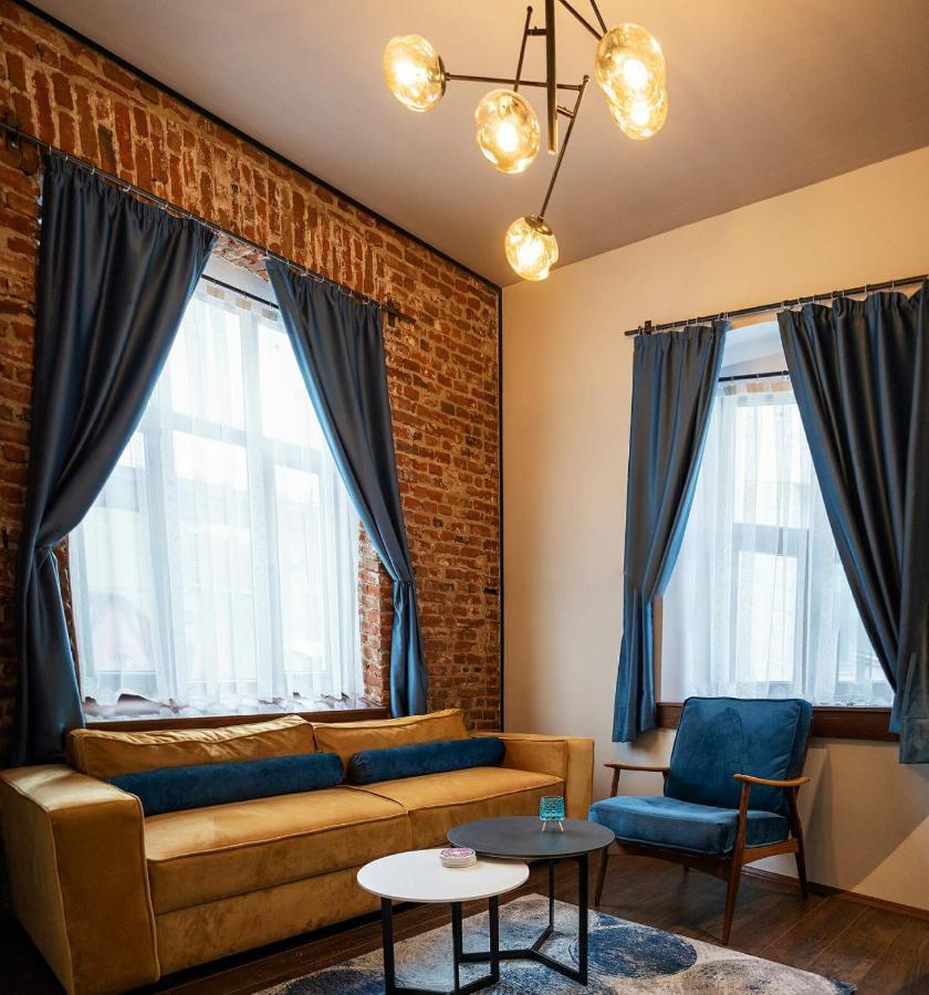 Mariaapartments Bitola Bagian luar foto