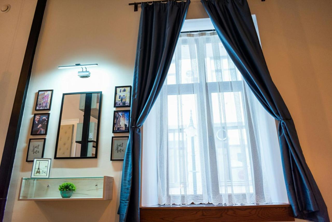 Mariaapartments Bitola Bagian luar foto