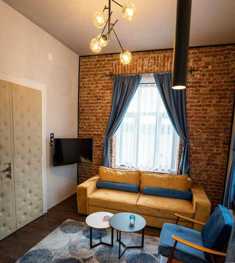 Mariaapartments Bitola Bagian luar foto