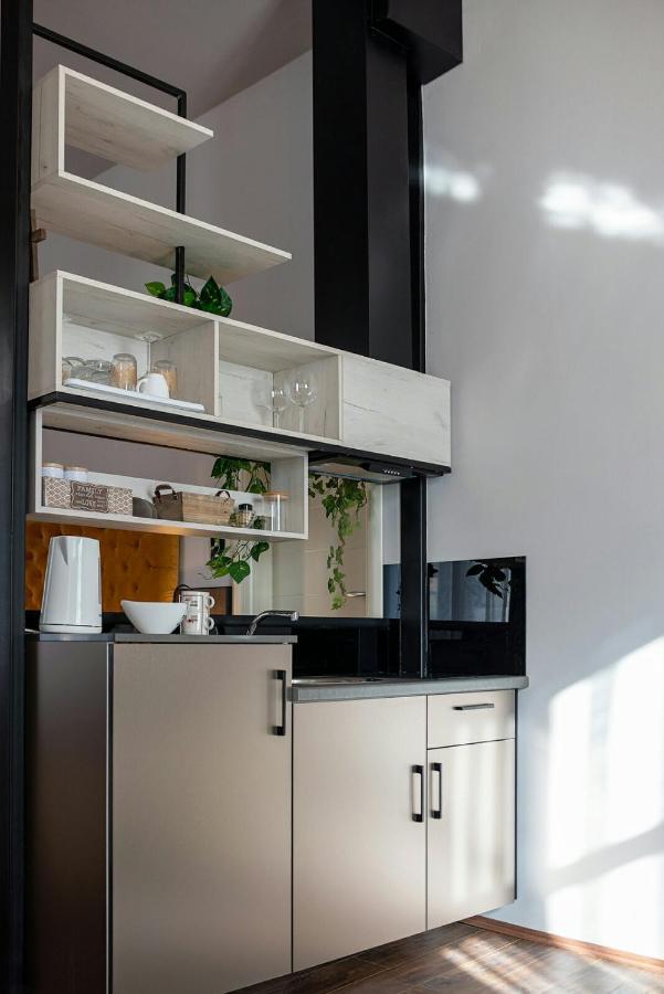 Mariaapartments Bitola Bagian luar foto