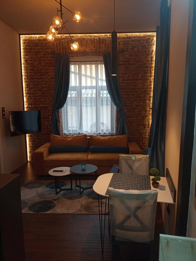 Mariaapartments Bitola Bagian luar foto