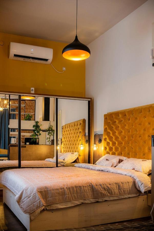 Mariaapartments Bitola Bagian luar foto