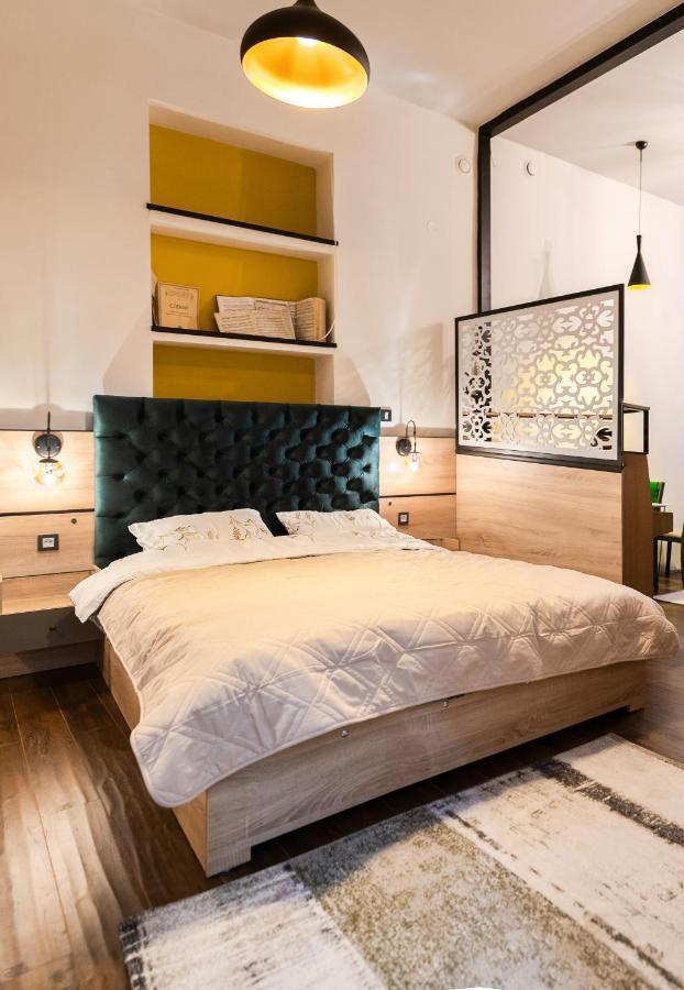 Mariaapartments Bitola Bagian luar foto