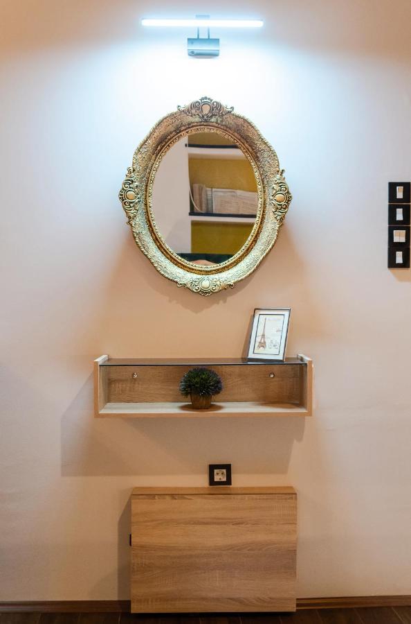 Mariaapartments Bitola Bagian luar foto