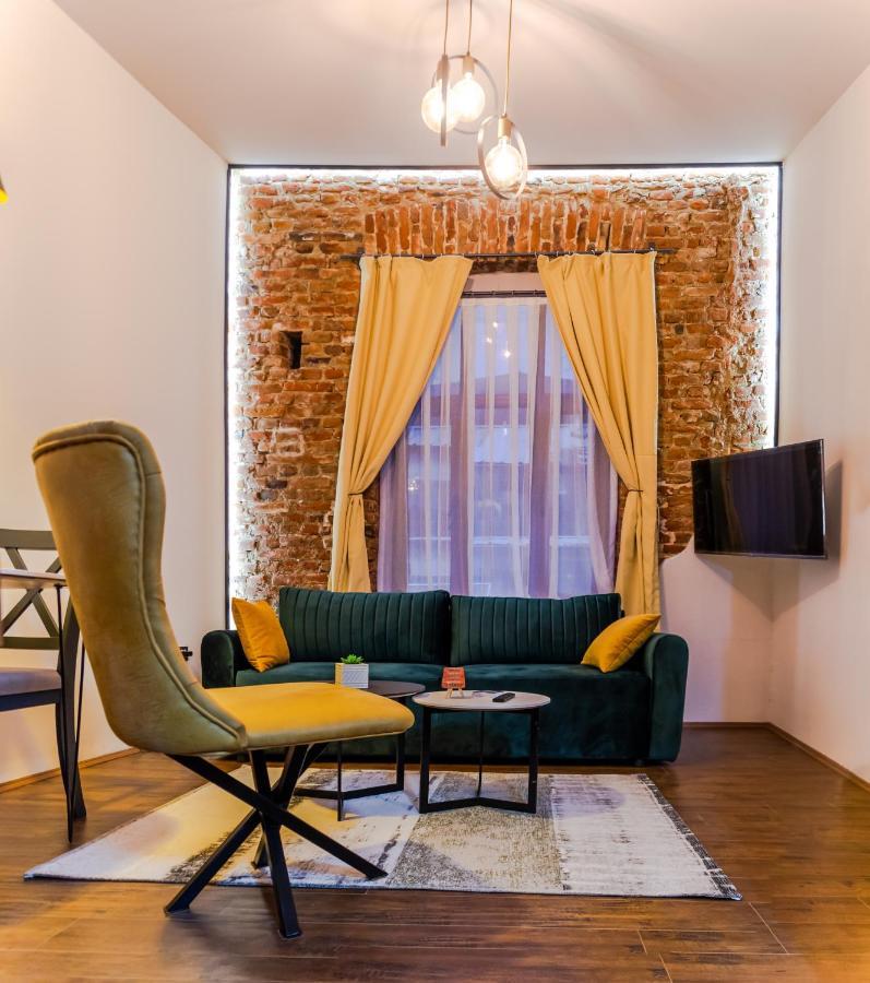Mariaapartments Bitola Bagian luar foto
