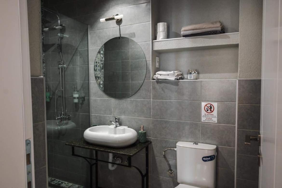 Mariaapartments Bitola Bagian luar foto