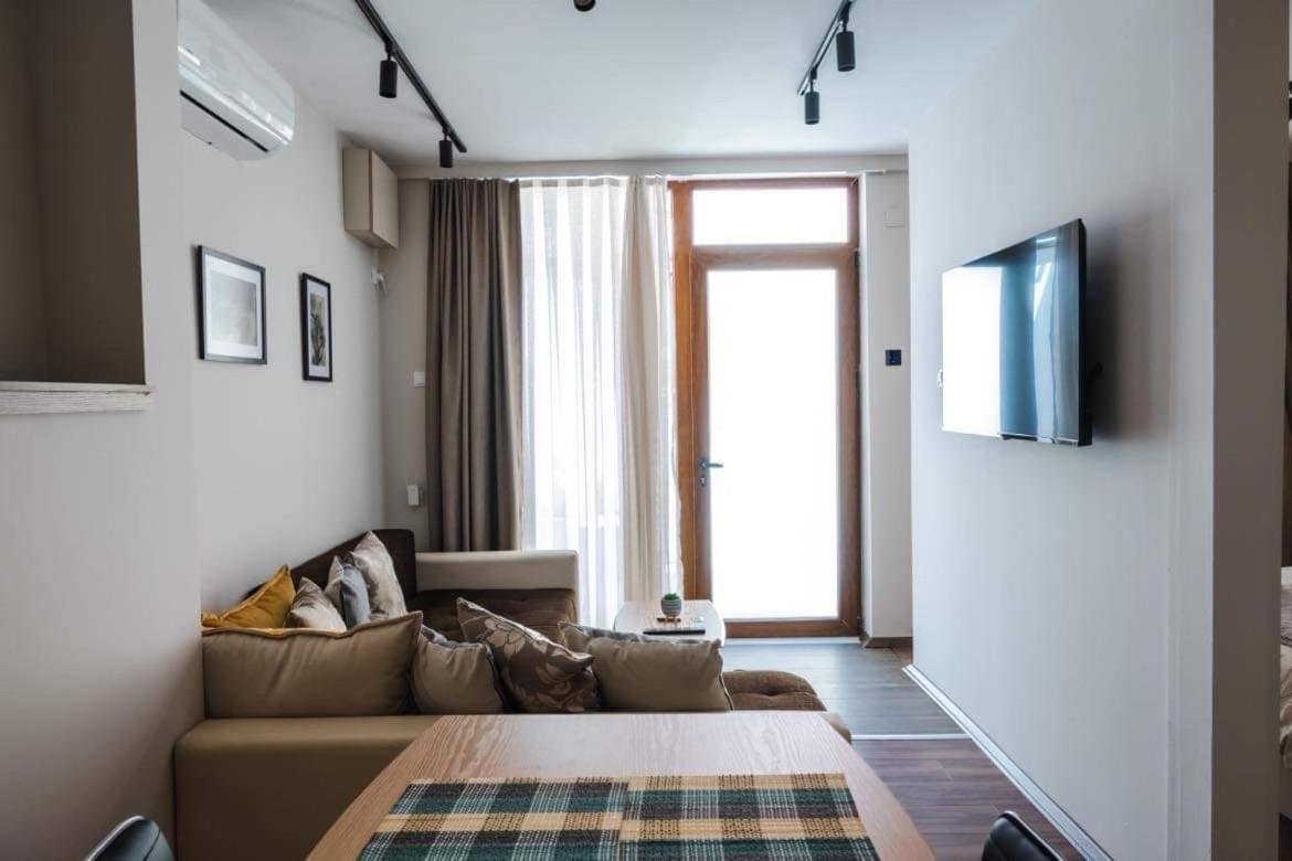 Mariaapartments Bitola Bagian luar foto