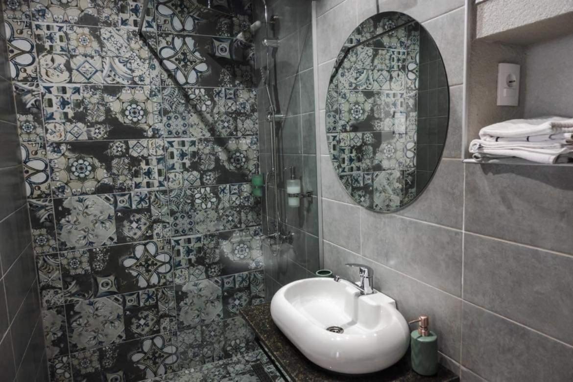 Mariaapartments Bitola Bagian luar foto